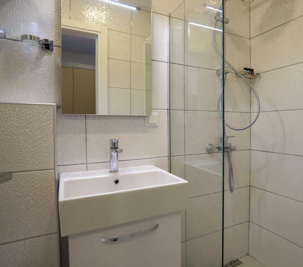 Victoria Suites 博德鲁姆 外观 照片