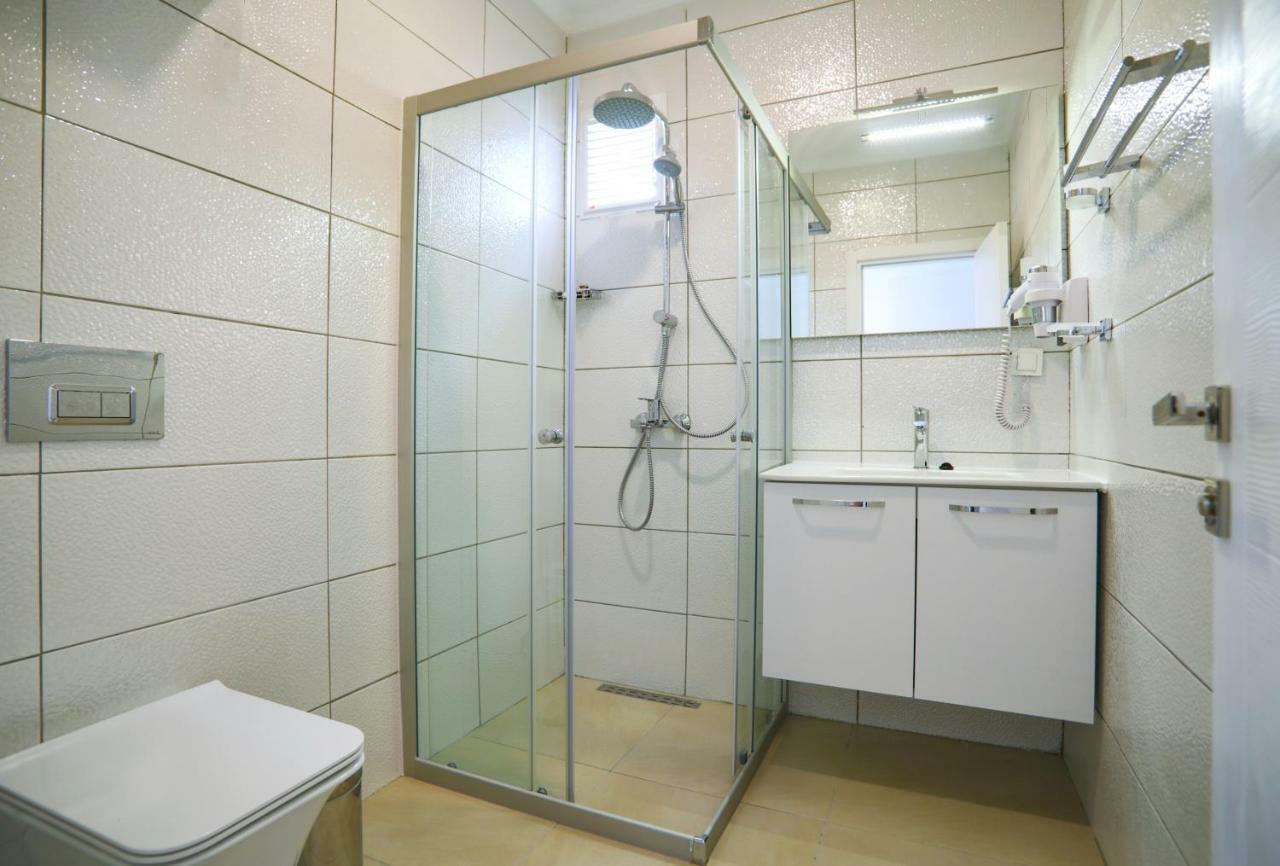 Victoria Suites 博德鲁姆 外观 照片