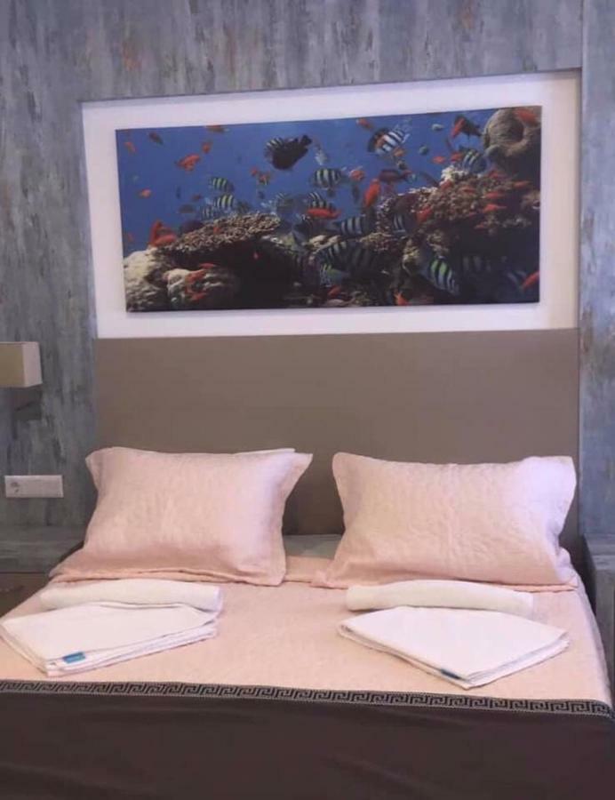 Victoria Suites 博德鲁姆 外观 照片