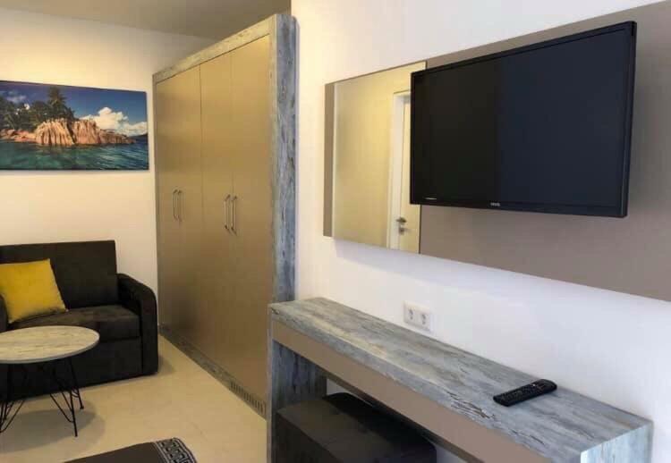 Victoria Suites 博德鲁姆 外观 照片