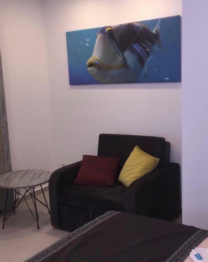 Victoria Suites 博德鲁姆 外观 照片